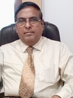 Manikkam Subramaniam