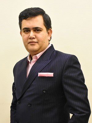 Girish Janki Partabrai Gangwani