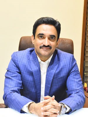 Pradeep Somashekar Shetty