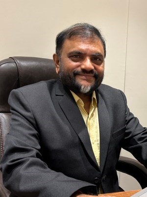 Bhaskar Shetty